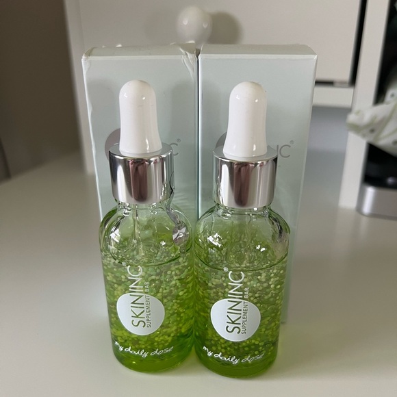 Skin Inc - My Daily Dose of Armour Serum - Picture 2 of 8